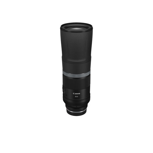 Canon RF 800mm f/11 IS STM Super-Telephoto Lens