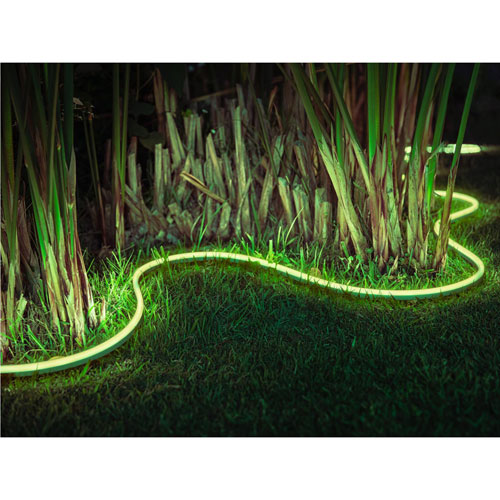 Philips Hue 5m (16 ft.) Outdoor LED Lightstrip