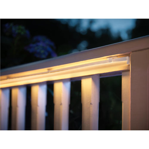 Philips Hue 5m Outdoor LED Lightstrip