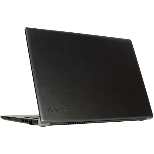 Refurbished - Toshiba Portege Z30-C 13.3" Ultrabook, Intel Core i5-6300U 2.4 GHz, 8GB DDR3, 128GB SSD, Webcam, Win 10 Pro