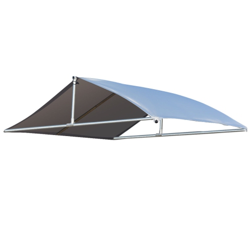 Kennel store sun shade