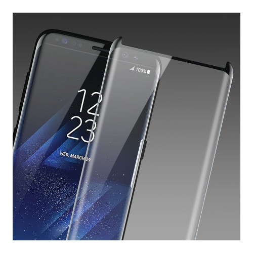 IQ Grab&Go Essentials Kit 4in1 - For Samsung Galaxy S8