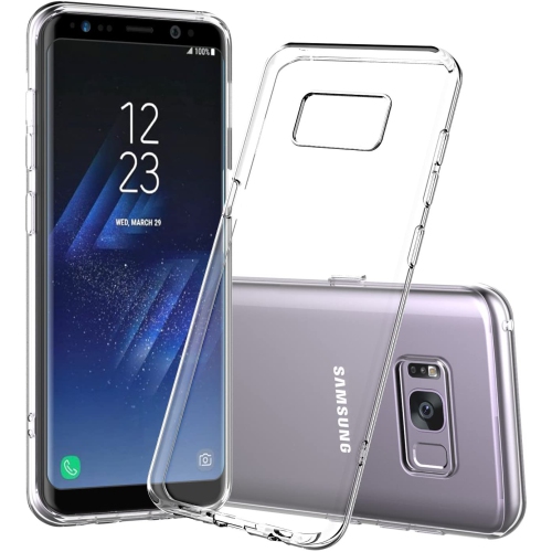 IQ Grab&Go Essentials Kit 4in1 - For Samsung Galaxy S8