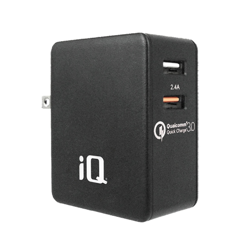 IQ Grab&Go Essentials Kit 4in1 - For Samsung Galaxy S8