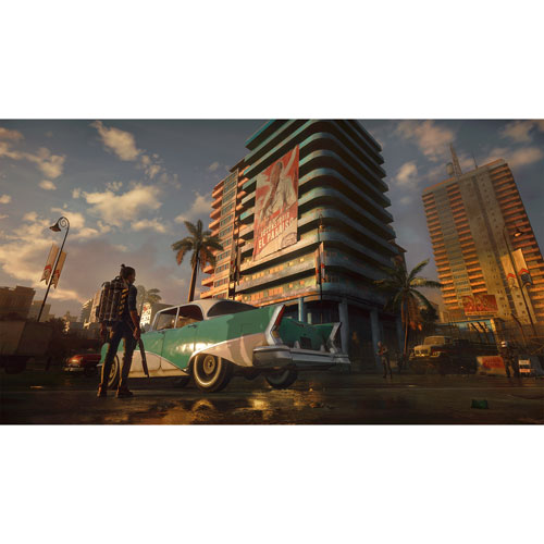 Far Cry 6 (Xbox Series X / Xbox One)