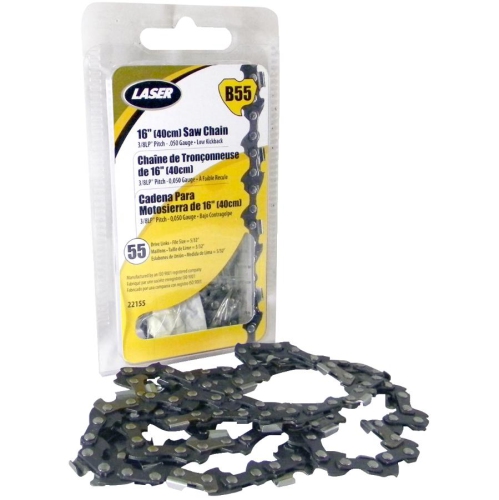 16 inch(s) Replacement Chainsaw Chain