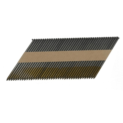CRISP-AIR  1000 Pack 2" 31 Degree Galvanized Strip Framing Nails