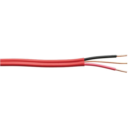 20M Red 12/2 NMD-90 Copper Wire | Best 