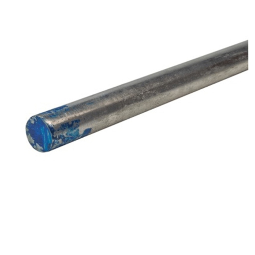3/4 inch(s) x 36 inch(s) Zinc Unthreaded Rod