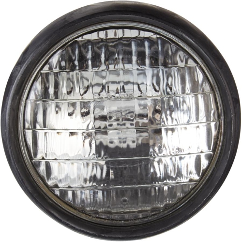 PM  Incandescent Sealed Beam Headlamp - 35W, 12.8V