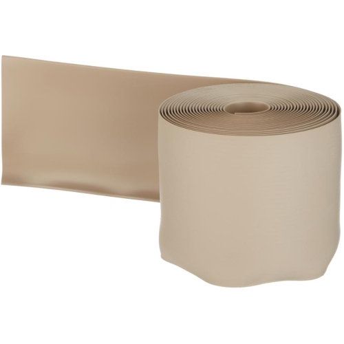 4 inch(s) 20' Beige Dry Base Cove Moulding