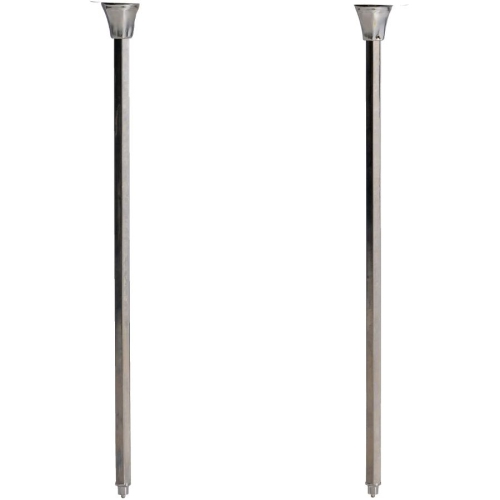 27 inch(s) Lavatory Basin Legs