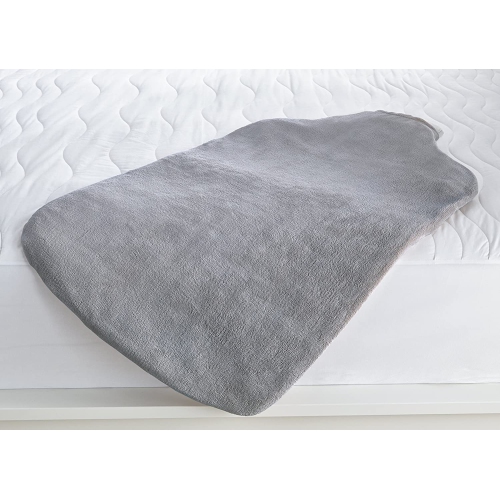 heated sleeping pad