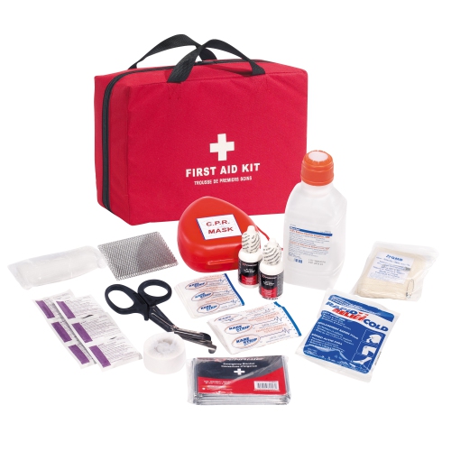 first aid kits canada