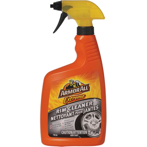 Rim Cleaner - 710 ml