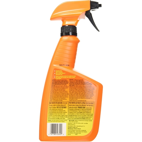 Rim Cleaner - 710 ml