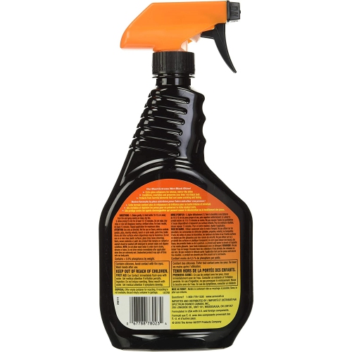 Extreme Shine Tire Spray - 650ml