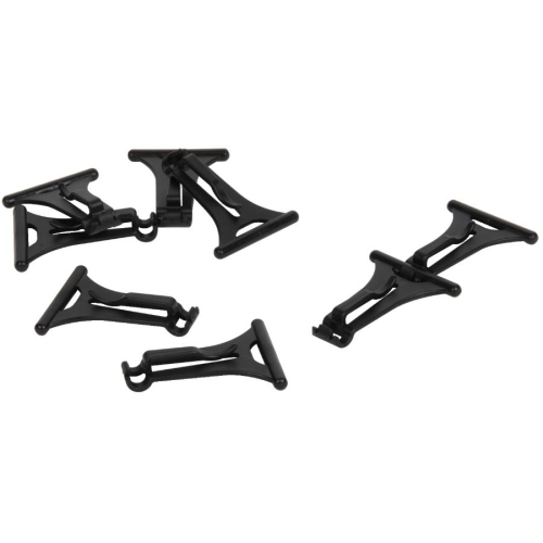 8 Pack Awning Hanger Clips