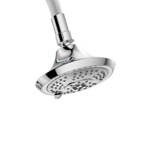 Akuaplus® Hand Shower Kit with Adjustable Arm - Chrome