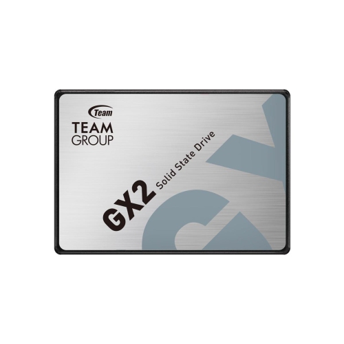 DISQUE DUR SATA III DE 512 GO ET 2.5 PO DE TEAM GROUP