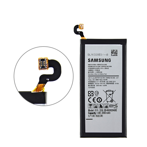 samsung s6 battery model