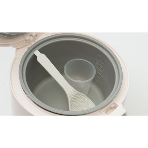 Tiger JNP-1000 Conventional Rice Cooker, 5.5 Cups - Made in Japan