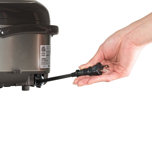 Zojirushi Micom Rice Cooker & Warmer NS-LHC05, 3 Cups