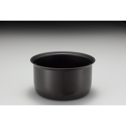 ZOJIRUSHI Micom – Cuiseur à riz et réchaud NL-AAC10, 5.5 tasses