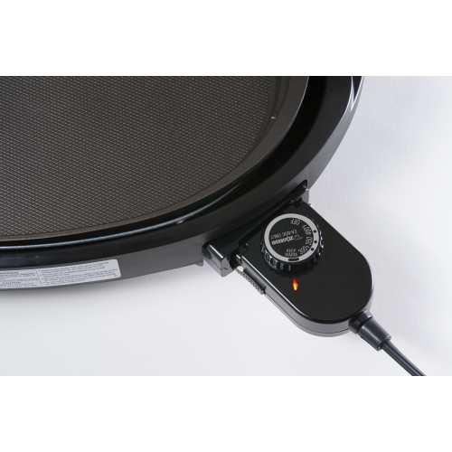 Zojirushi Non-Stick Gourmet Sizzler Griddle EA-BDC10