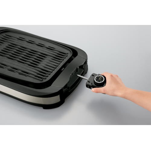 Zojirushi Indoor Non-Stick Grill EB-DLC10
