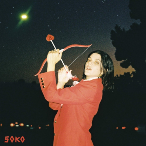 FEEL FEELINGS - SOKO LP