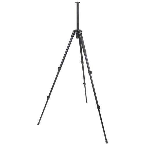 SLIK Pro AL-323 Leg only for Mirrorless/DSLR Sony Nikon Canon Fuji Cameras and More - Black