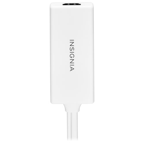 Adaptateur VGA/USB vers HDMI d'Insignia - Exclusivement chez Best Buy