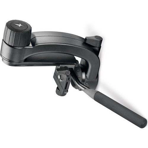 Swarovski PTH Professional Tripod Head