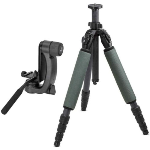 Swarovski PTH Professional Tripod Head