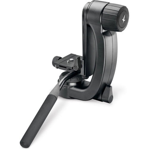 Swarovski PTH Professional Tripod Head