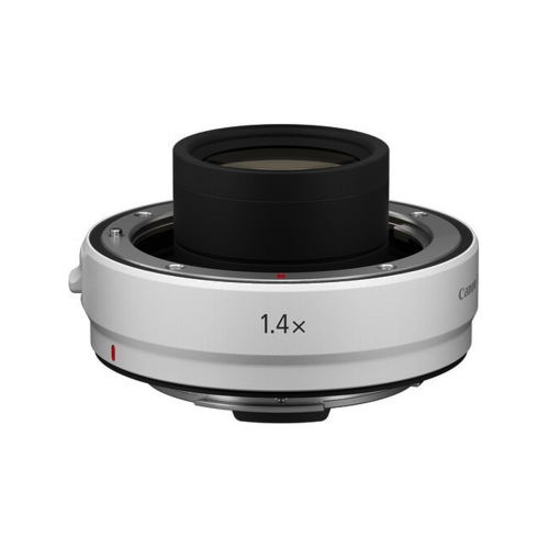 Canon 1.4X Extender RF Teleconverter