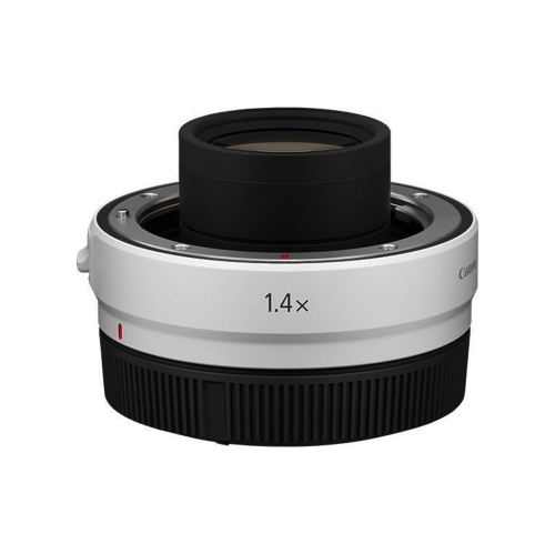 Canon 1.4X Extender RF Teleconverter