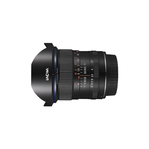 Laowa 12mm f2.8 Zero D Lens Canon EF | Best Buy Canada