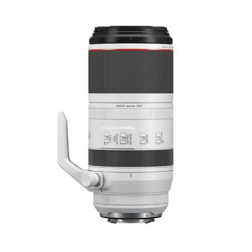Canon 100-500mm f/4-7.1L IS USM Super-Telephoto RF Lens