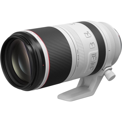 Canon 100-500mm f/4-7.1L IS USM Super-Telephoto RF Lens