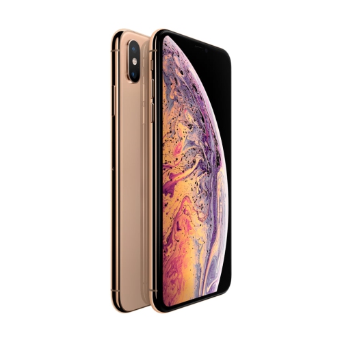 NEW - Apple iPhone XS Max 512GB Smartphone - Gold - Unlocked