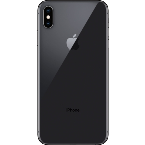 NEW - Apple iPhone XS Max 512GB Smartphone - Space Grey - Unlocked