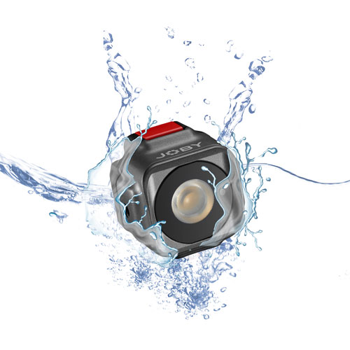 JOBY Beamo Mini LED Light