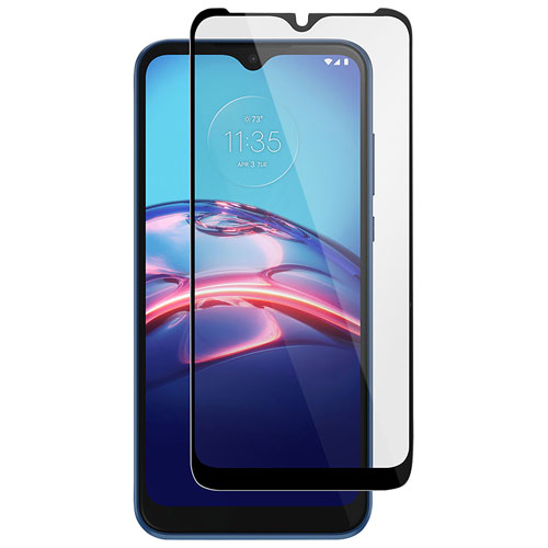 Blu Element Glass Screen Protector for Motorola Moto E
