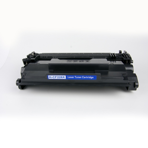 A Plus Premium Compatible HP CF226X High Yield Black Toner Cartridge