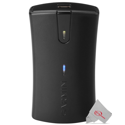 Garmin GLO 2 GPS and GLONASS Receiver for Precise Position