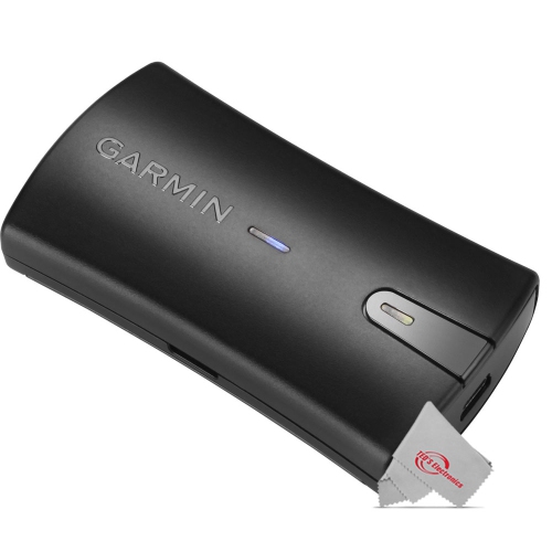 Garmin GLO 2 GPS and GLONASS Receiver for Precise Position Information on Mobile Devices 010-02184-01