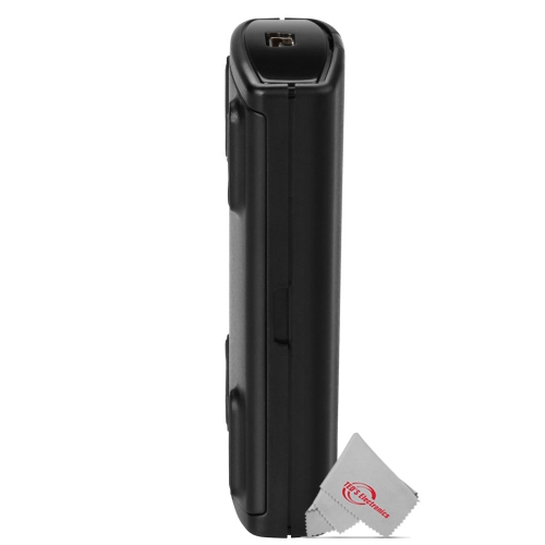 Garmin GLO 2 GPS and GLONASS Receiver for Precise Position Information on Mobile Devices 010-02184-01