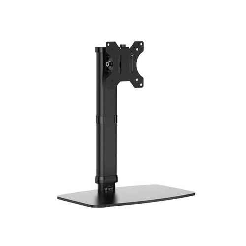 Single-Display Monitor Stand -